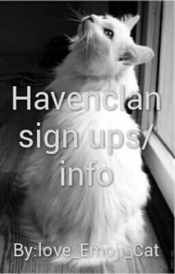 Havenclan sign ups/info