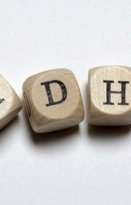 HAVING ADHD when you are a teen 