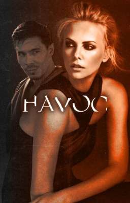 havoc [Cobra Kai]