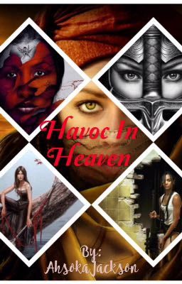 Havoc In Heaven