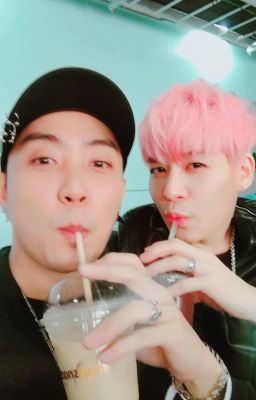 [Hawaii couple] [Sechskies] [JionHoon] Những chuyện thường nhật