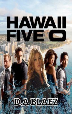 Hawaii Five-0