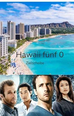 Hawaii five 0 ( Zielscheibe )