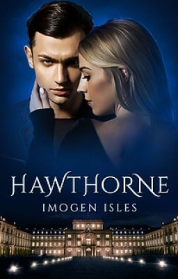 Hawthorne by Imogen Isles