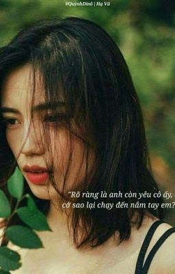 Hãy đợi anh! Anh nhất định sẽ về.