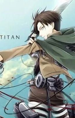 Hãy đợi ngày tôi trở về [Ereri, Eruri]