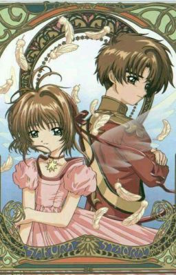 Hãy Gọi Tên Anh( truyện sakura và syaoran) 