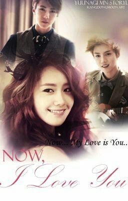 Hãy Nắm Lấy Tay Anh[Longfic|Sehun, Yoona, Luhan]