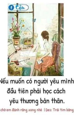 😊 Hãy tâm sự với tôi ❤