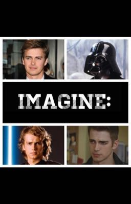 Hayden Christensen Imagines