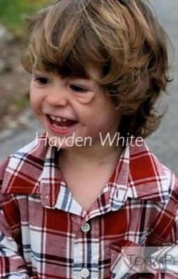 Hayden: My Story