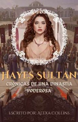 Hayes Sultan - Crónicas de una dinastía poderosa