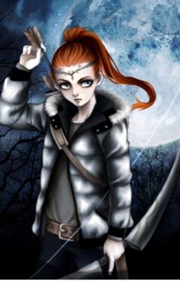 Haylie Potter and the hunters of Artemis  (DISCONTINUING!)