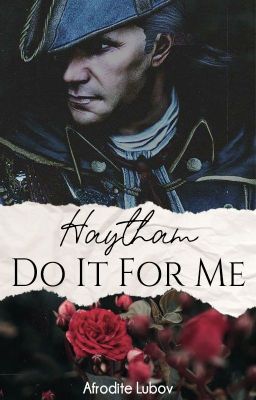 Haytham - Do It For Me [PT]