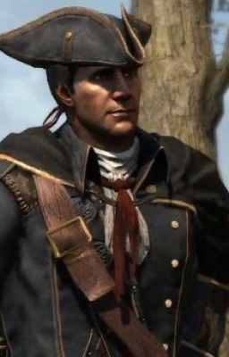 Haytham Kenway One Shots