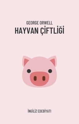 Hayvan Çiftliği