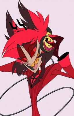 Hazbin hotel