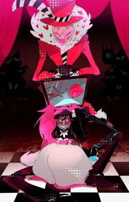 Hazbin hotel