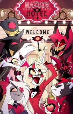 ☆hazbin hotel☆ 