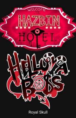 hazbin hotel et helluva boss nouvelle génération