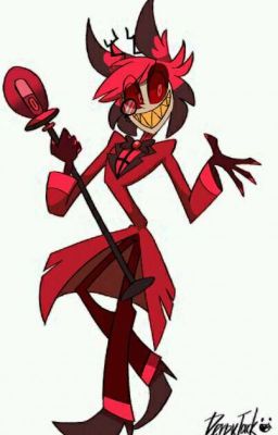 hazbin hotel-hellueva boss