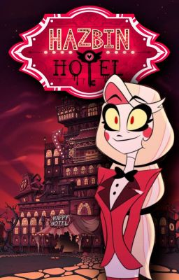 Hazbin Hotel komiksy