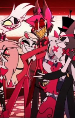 ~// Hazbin Hotel Main Cast Preferences/Scenarios! \\~