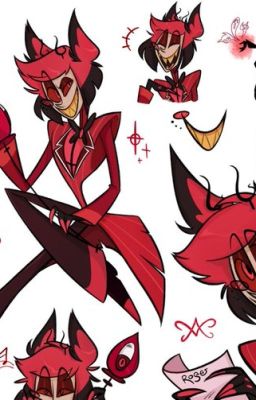 Hazbin Hotel Oneshots