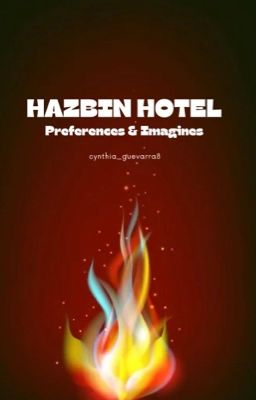 Hazbin Hotel || Preferences & Imagines