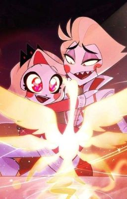 [Hazbin Hotel]  Pride goes before a fall