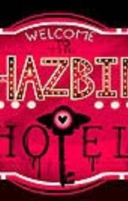 Hazbin Hotel Roleplay