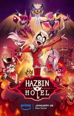 Hazbin Hotel Roleplay