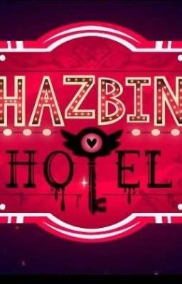 Hazbin Hotel RP (18+)