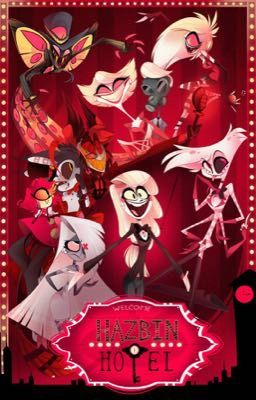 Hazbin Hotel RP