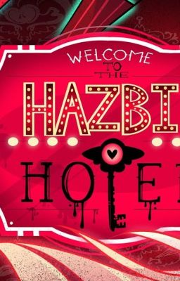 Hazbin Hotel rp