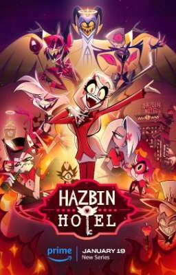 hazbin hotel rp