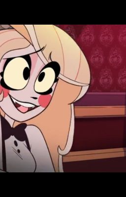 Hazbin hotel RP (CLOSED FOR UPDATES)