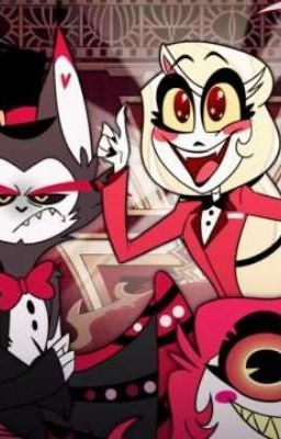 Hazbin Hotel rp (REOPENED)