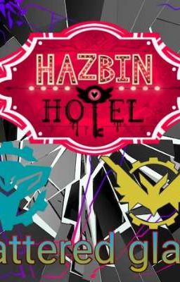 hazbin hotel: shattered glass 