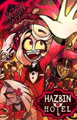 Hazbin Hotel Swap: Arrepentimiento del primer hombre 