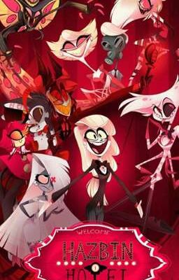 Hazbin Hotel Theories/Headcannons