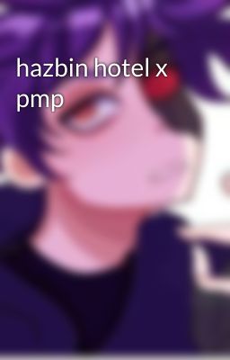 hazbin hotel x pmp 