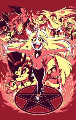 Hazbin Hotel - zodiaki 