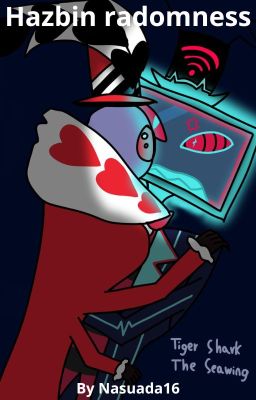 Hazbin randomness