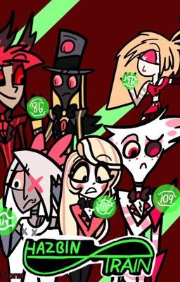 Hazbin Train