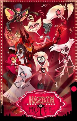 Hazbin Vine Comics Part Two