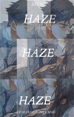 HAZE (ERERI - OS)