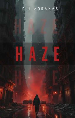 HAZE ● JJK