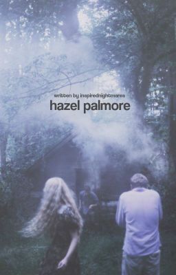 Hazel Palmore (Coming Soon)