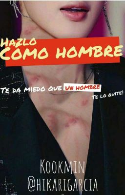 Hazlo como Hombre 